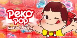 Peko Pop artwork 1