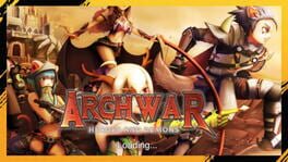 Archwar: Heroes and Demons artwork 1