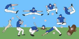 Crazy Pitcher artwork 1
