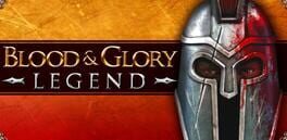Blood & Glory 2: Legend artwork 1
