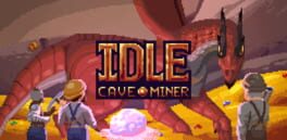 Idle Cave Miner artwork 1