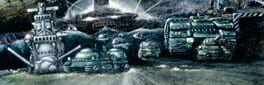 Twin Cobra artwork 2