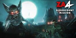 Zombie Army 4: Dead War - Mission 2: Blood Count artwork 1