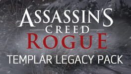 Assassin’s Creed Rogue: Templar Legacy Pack artwork 1