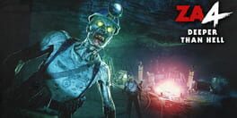 Zombie Army 4: Dead War - Mission 3: Deeper than Hell artwork 1