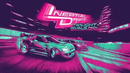 Inertial Drift: Twilight Rivals artwork 2