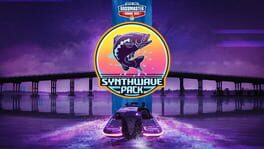 Bassmaster Fishing 2022: Synthwave Pack artwork 1