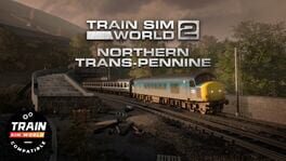 Train Sim World 2: Northern Trans-Pennine: Manchester - Leeds artwork 1