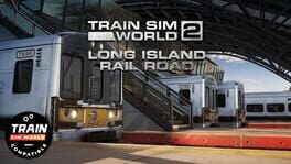 Train Sim World 2: Long Island Rail Road: New York - Hicksville artwork 1
