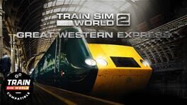 Train Sim World 2: Great Western Express artwork 1