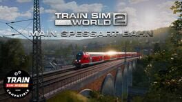 Train Sim World 2: Main Spessart Bahn artwork 1