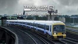 Train Sim World 2: Southeastern BR Class 465 EMU Add-On artwork 1