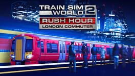 Train Sim World 2: Rush Hour - London Commuter Route artwork 1