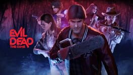 Evil Dead: The Game - The Classics Bundle artwork 2
