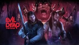 Evil Dead: The Game - Army of Darkness Bundle artwork 1