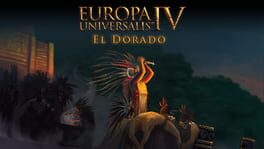 Europa Universalis IV: El Dorado artwork 1