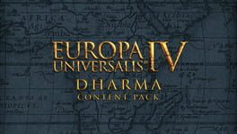 Europa Universalis IV: Dharma Content Pack artwork 1