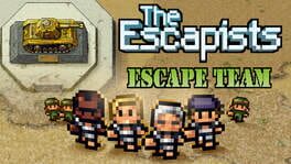 The Escapists: Escape Team artwork 1