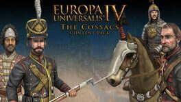 Europa Universalis IV: The Cossacks Content Pack artwork 2