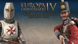 Europa Universalis IV: Common Sense Content Pack artwork 2