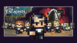 The Escapists: Duct Tapes Are Forever artwork 1
