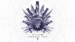 Destiny 2: Forsaken Pack artwork 1