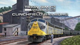 Train Sim World 2: Clinchfield Railroad: Elkhorn - Dante Route Add-On artwork 1