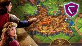 Carcassonne: The Official Board Game - Inns & Cathedrals artwork 1
