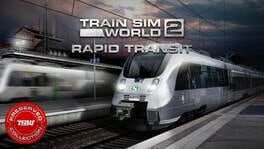 Train Sim World 2: Rapid Transit Route Add-On artwork 1