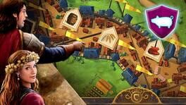Carcassonne: The Official Board Game - Traders & Builders artwork 1