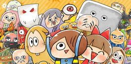 Yuru-i GeGeGe no Kitaro: Yokai Dotabata Daisensou artwork 1