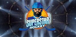 Superstar Hockey: Pass & Score artwork 1