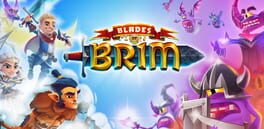 Blades of Brim artwork 1