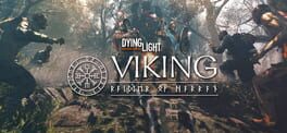 Dying Light: Viking - Raiders of Harran Bundle artwork 2