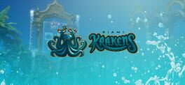 Mutant Football League: Diami Krakens artwork 1