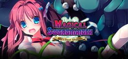 Magical Swordmaiden: Riru's Grand Adventure artwork 1