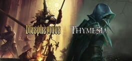Souls-Like Bundle artwork 1
