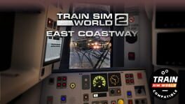 Train Sim World 2: East Coastway: Brighton - Eastbourne & Seaford Route Add-On artwork 1
