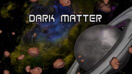 Dark Matter artwork 1
