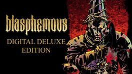 Blasphemous: Digital Deluxe Edition artwork 2