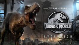 Jurassic World Evolution: Deluxe Dinosaur Pack artwork 1