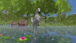 Jumpy Horse Breeding artwork 1