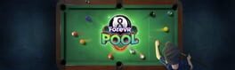 ForeVR Pool artwork 1
