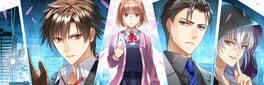 Mizen Tantei: The Protea Cases artwork 1