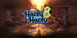 Hachi Hachi artwork 1