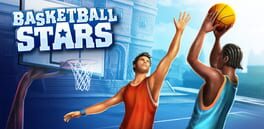 Basketball Stars artwork 1