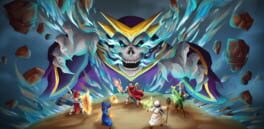 Dunidle Idle RPG artwork 1