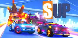 SUP Multiplayer Racing artwork 1