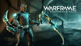 Warframe: Angels of the Zariman - Emergence Pack artwork 2