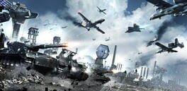 Empires & Allies artwork 1